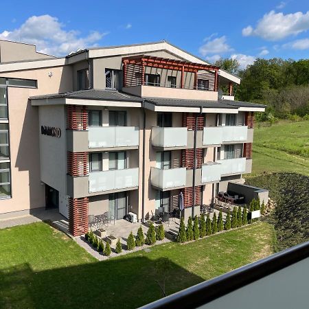 Apartmán Flower Podhájska Exterior foto
