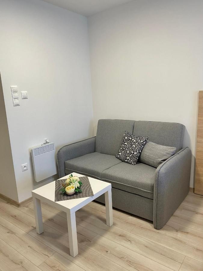 Apartmán Flower Podhájska Exterior foto