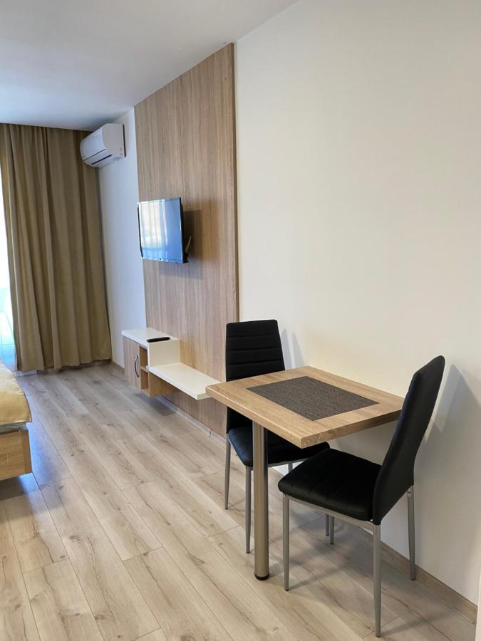 Apartmán Flower Podhájska Exterior foto